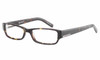 Converse Designer Reading Glass Collection Jump in Tortoise :: Custom Left & Right Lens