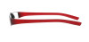B - Black / Red Side