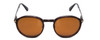 Tom Ford TF5476-12V Reading Eye&Magnetic Sun Glasses Black Silver Tortoise 50mm