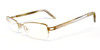 Fred Eyeglass Collection Move (002) :: Custom Left & Right Lens