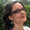 Calabria Designer Blue Light Blocking Glasses 854 Ebony Unisex Acetate Oval 60mm
