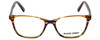 Front View of Marie Claire Designer Blue Light Blocking Glasses MC6245-APS Apple Stripe 52mm