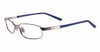 Nike Optical Eyewear 6043 023 :: Custom Left & Right Lens