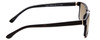 Calabria L2007 Mens 54mm Polarized Bi-Focal Sunglasses in Gloss Black 41 OPTIONS