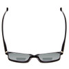 Calabria L2007 Mens 54mm Polarized Bi-Focal Sunglasses in Gloss Black 41 OPTIONS