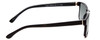 Calabria L2007 Mens 54mm Polarized Bi-Focal Sunglasses in Gloss Black 41 OPTIONS