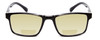Calabria L2007 Mens 54mm Polarized Bi-Focal Sunglasses in Gloss Black 41 OPTIONS