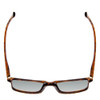 Calabria L2007 Men's 54 mm Polarized Sunglasses in Tortoise Brown Gold 4 OPTIONS