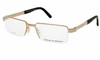 Porsche Eyeglass Collection 8118 A :: Custom Left & Right Lens