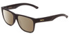 Smith Lowdown 2 Classic Polarized Sunglasses in Matte Black Gold 55 mm 4 OPTIONS