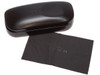 Coach Eyeglass Case & Cleaning Cloth