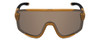 Smith Wildcat Sport & Performance Sunglasses - Matte Safari Chromapop Black Go