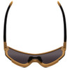 Smith Wildcat Sport & Performance Sunglasses - Matte Safari Chromapop Black Go