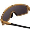 Smith Wildcat Sport & Performance Sunglasses - Matte Safari Chromapop Black Go