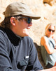 Smith Basecamp Sunglasses in Tortoise/ChromaPop Polarized Opal Blue Green Mirror