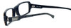 Bollé Bastia Designer Reading Glasses in Dark Demi Tortoise