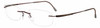 Silhouette Designer Eyeglasses Titan Dynamics 7719-6054-6781 :: Custom Left & Right