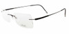 Silhouette Designer Eyeglasses Titan Dynamics 7719-6059-7705 :: Custom Left & Right