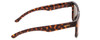 Smith Lowdown 2 Sunglasses in Tortoise/ChromaPop Polarized Violet Mirror Purple