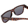 Smith Lowdown 2 Sunglasses in Tortoise/ChromaPop Polarized Violet Mirror Purple