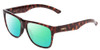 Smith Lowdown 2 Polarized BI-FOCAL Sunglasses Tortoise Gold Brown 55mm 41 OPTION
