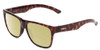 Smith Lowdown 2 Polarized BI-FOCAL Sunglasses Tortoise Gold Brown 55mm 41 OPTION