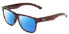 Smith Lowdown 2 Polarized BI-FOCAL Sunglasses Tortoise Gold Brown 55mm 41 OPTION