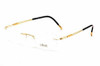 Silhouette Designer Eyeglasses Titan Next 5227-6051-4302 :: Custom Left & Right