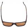 Smith Optic Lowdown Xl 2 Classic Sunglasses Tortoise Havana Gold/Polarized Brown