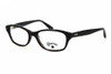 Converse Designer Eyeglasses Pick Up in Black Horn :: Custom Left & Right Lens