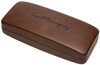 Ernest Hemingway Eyeglasses Case