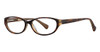 Ernest Hemingway Eyewear Collection 4652 in Tortoise