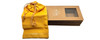 Microfiber Drawstring Case and Box for Book Club Polarized Sunglasses