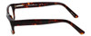 Eddie Bauer EB8282 Designer Eyeglasses in Tortoise :: Custom Left & Right Lens