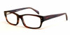Eddie Bauer EB8337 Designer Eyeglasses in Matte-Brown :: Custom Left & Right Lens