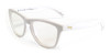 Lucky Brand Eyeglasses La Jolla in White :: Custom Left & Right Lens