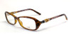 Gucci Designer Reading Glasses 3147 in Tortoise