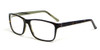 Calabria Viv Designer Eyeglasses PA812 in Tortoise Olive :: Custom Left & Right Lens