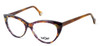 BOZ Optical Swiss Designer Eyeglasses :: Vanille (8592) :: Custom Left & Right Lens