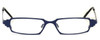 Harry Lary's French Optical Eyewear Enzy in Purple (498) :: Custom Left & Right Lens