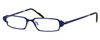 Harry Lary's French Optical Eyewear Enzy in Purple (498) :: Custom Left & Right Lens