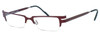 Harry Lary's French Optical Eyewear Scotchy in Violet (055) :: Custom Left & Right Lens
