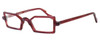 Harry Lary's French Optical Eyewear Serenety in Purple (928) :: Custom Left & Right Lens