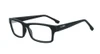 Wiley-X Profile Optical Eyeglass Collection in Matte-Black (WSPRF01) :: Custom Left & Right Lens