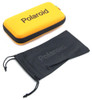 Polaroid Eyeglasses Case