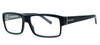 Gucci Designer Eyeglasses 1615 in Black (807) :: Custom Left & Right Lens