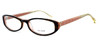 Kate Spade Designer Eyeglass Collection "Essie" in Tortoise & Gold (0JAP) :: Custom Left & Right Lens