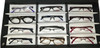 Converse Designer Eyeglasses WHOLESALE 12 PIECE LOT Great Selection Retail $1795