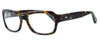 Tortoise & Blonde Designer Eyeglasses Collection Ashbury in Tortoise :: Custom Left & Right Lens