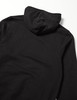 Lifestyle image 1 of Oakley Men's B1B Pullover Hoodie w/Pockets, Blackout Black, S Small 100% Cotton